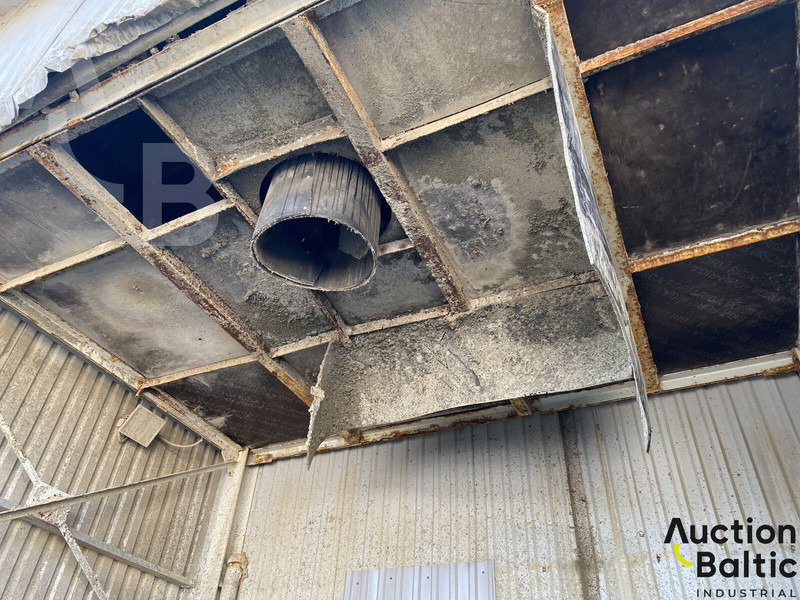 Concrete production line - مصنع الخرسانة: صورة 3 Concrete production line - مصنع الخرسانة: صورة 3