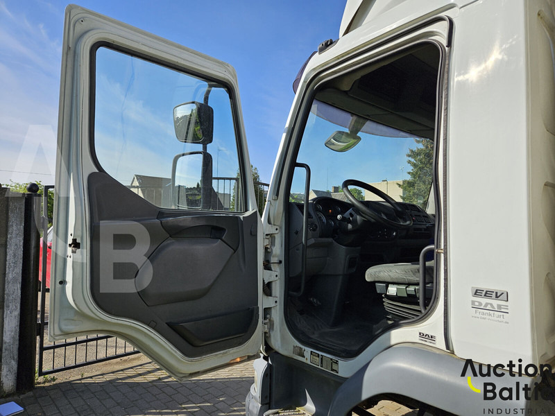 DAF 45.160 - شاحنة ستارة: صورة 5 DAF 45.160 - شاحنة ستارة: صورة 5