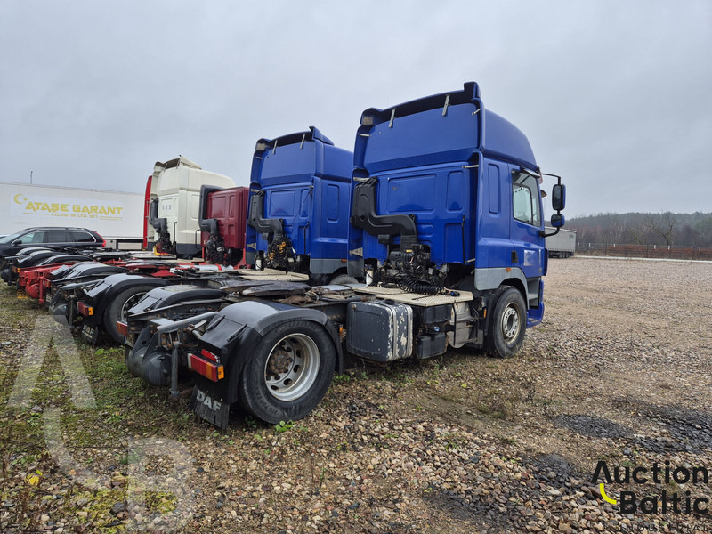 DAF FT CF 85.460 - وحدة جر: صورة 4 DAF FT CF 85.460 - وحدة جر: صورة 4