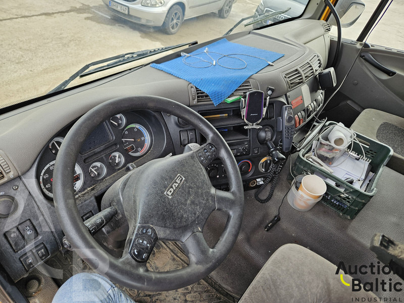 DAF FT CF85 - وحدة جر: صورة 5 DAF FT CF85 - وحدة جر: صورة 5