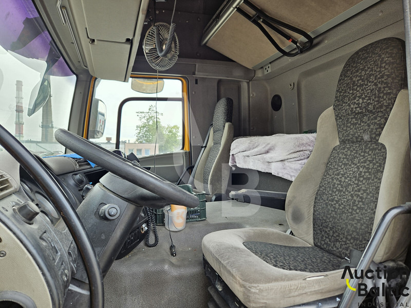 DAF FT CF85 - وحدة جر: صورة 4 DAF FT CF85 - وحدة جر: صورة 4