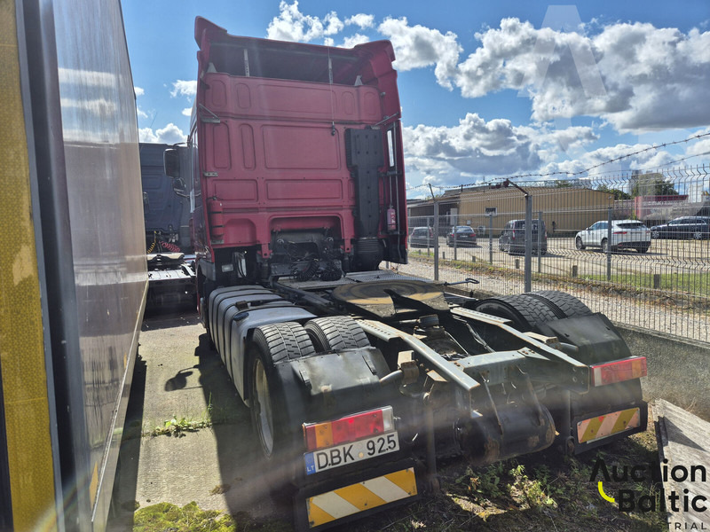 DAF FT XF105.460 - وحدة جر: صورة 3 DAF FT XF105.460 - وحدة جر: صورة 3