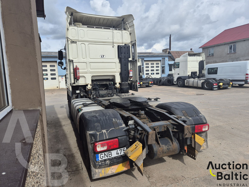 DAF FT460XF - وحدة جر: صورة 3 DAF FT460XF - وحدة جر: صورة 3