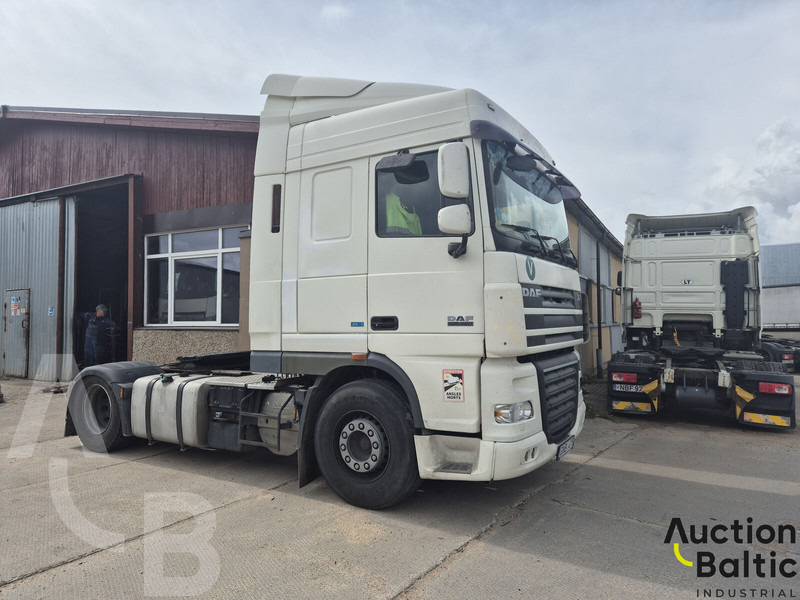 DAF FT460XF - وحدة جر: صورة 1 DAF FT460XF - وحدة جر: صورة 1