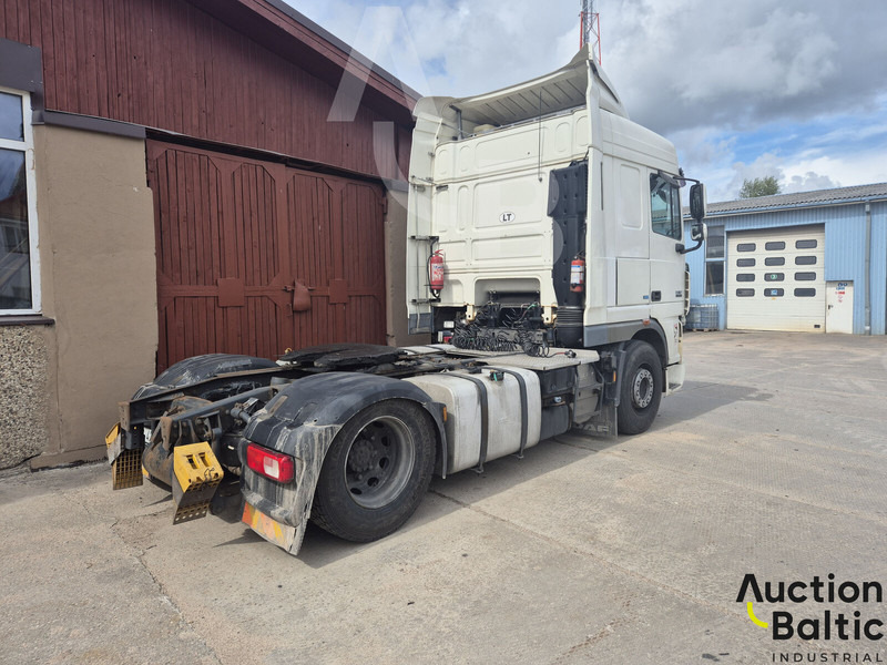 DAF FT460XF - وحدة جر: صورة 4 DAF FT460XF - وحدة جر: صورة 4