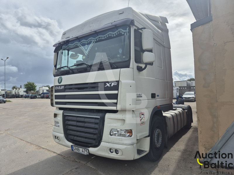 DAF FT460XF - وحدة جر: صورة 2 DAF FT460XF - وحدة جر: صورة 2