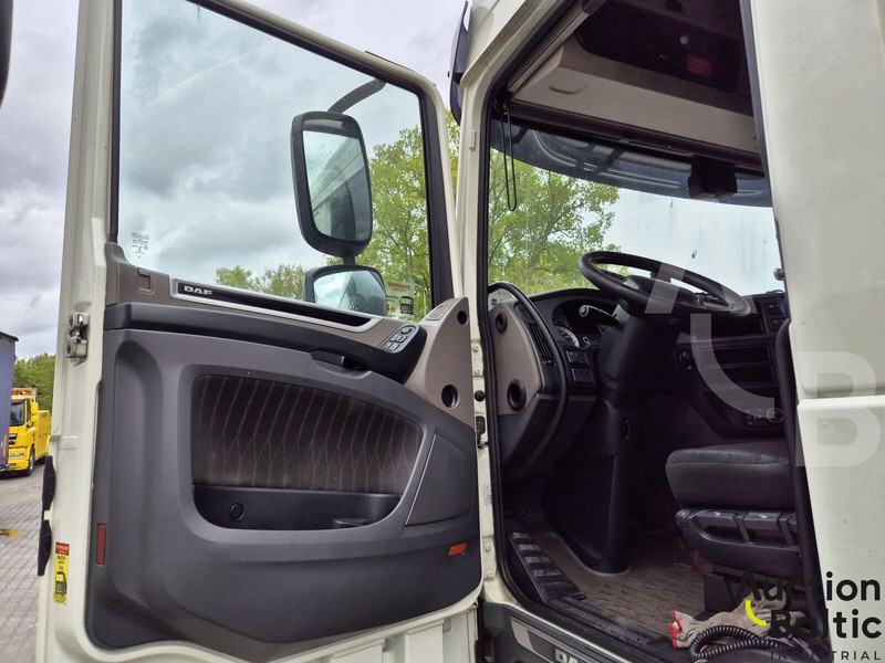 DAF FT480XF - وحدة جر: صورة 5 DAF FT480XF - وحدة جر: صورة 5