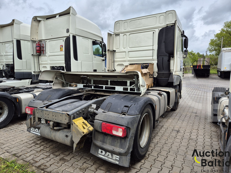 DAF FT480XF - وحدة جر: صورة 4 DAF FT480XF - وحدة جر: صورة 4