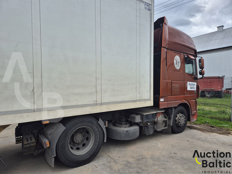 DAF FTXF105 - وحدة جر: صورة 4 DAF FTXF105 - وحدة جر: صورة 4