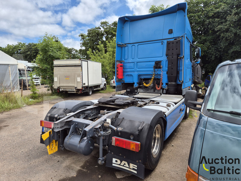 DAF FTXF105 - وحدة جر: صورة 3 DAF FTXF105 - وحدة جر: صورة 3