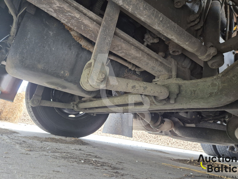 وحدة جر DAF FTXF105: صورة 9
