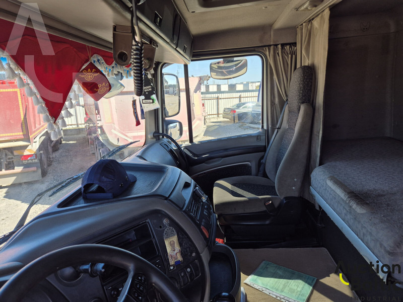 وحدة جر DAF FTXF105: صورة 8