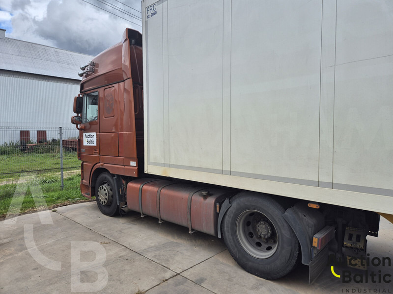 DAF FTXF105 - وحدة جر: صورة 3 DAF FTXF105 - وحدة جر: صورة 3