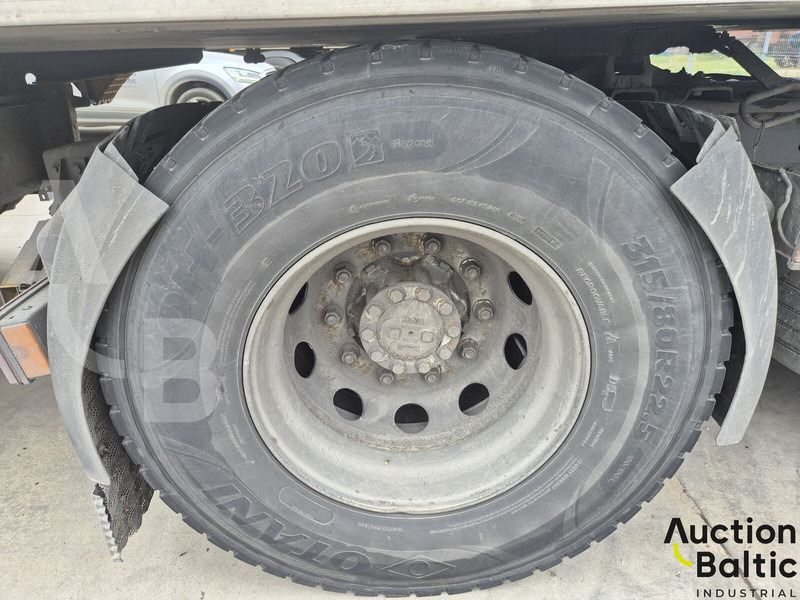 وحدة جر DAF FTXF105: صورة 12