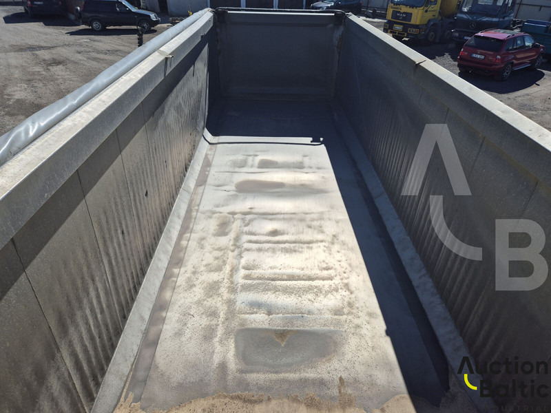 وحدة جر DAF FTXF105: صورة 13