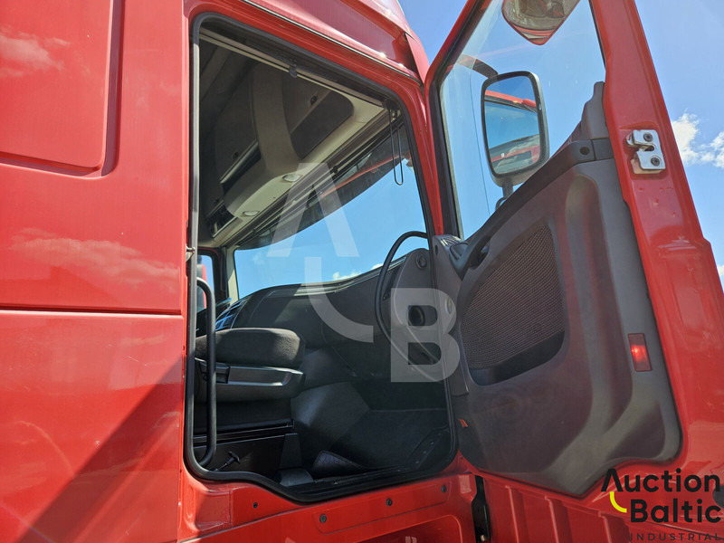 DAF XF 460 FTP - وحدة جر: صورة 5 DAF XF 460 FTP - وحدة جر: صورة 5