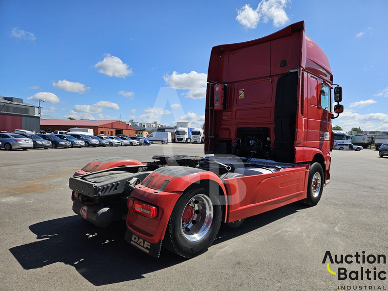 DAF XF 460 FTP - وحدة جر: صورة 4 DAF XF 460 FTP - وحدة جر: صورة 4