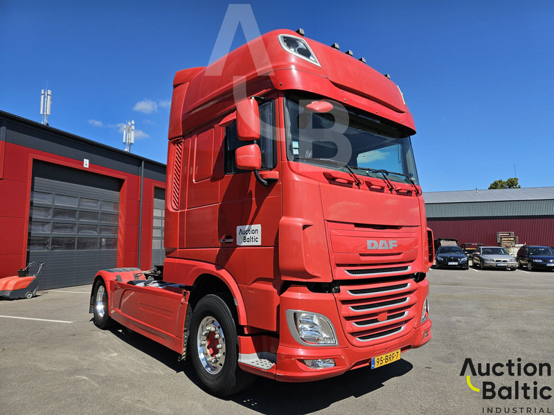 DAF XF 460 FTP - وحدة جر: صورة 2 DAF XF 460 FTP - وحدة جر: صورة 2