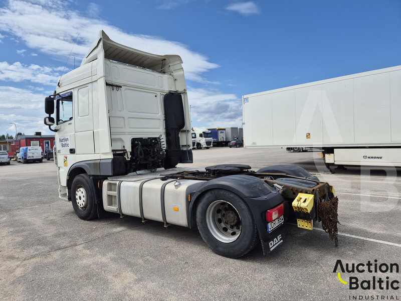 DAF XF 460 FT - وحدة جر: صورة 3 DAF XF 460 FT - وحدة جر: صورة 3