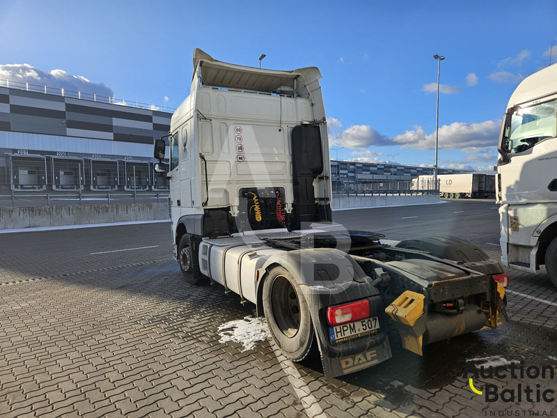 DAF XF 460 FT - وحدة جر: صورة 4 DAF XF 460 FT - وحدة جر: صورة 4