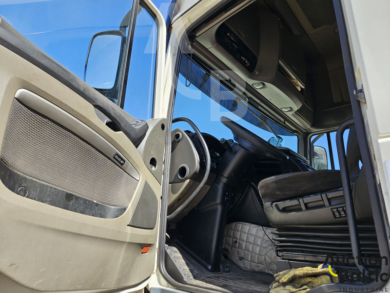 DAF XF105.460 - وحدة جر: صورة 5 DAF XF105.460 - وحدة جر: صورة 5