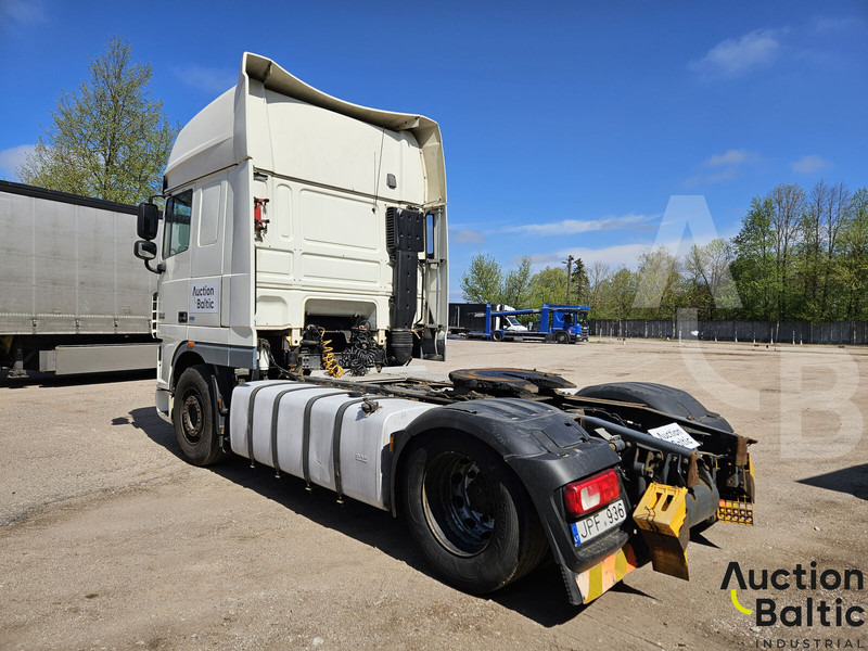 DAF XF105.460 - وحدة جر: صورة 3 DAF XF105.460 - وحدة جر: صورة 3
