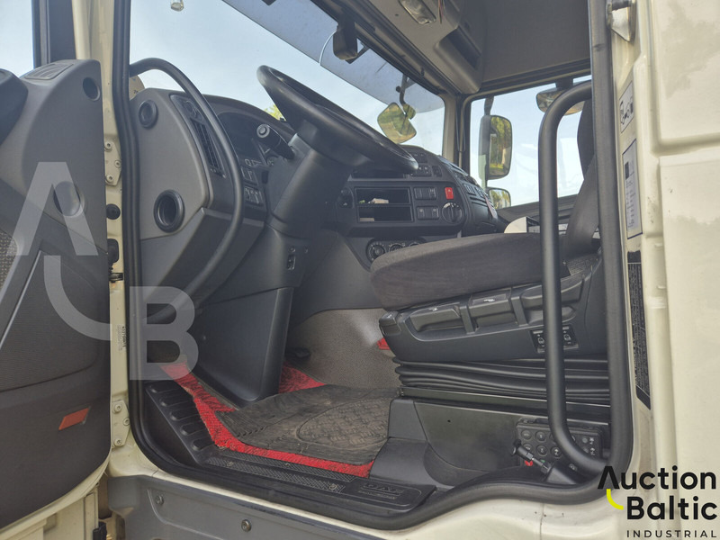 DAF XF460FT - وحدة جر: صورة 5 DAF XF460FT - وحدة جر: صورة 5