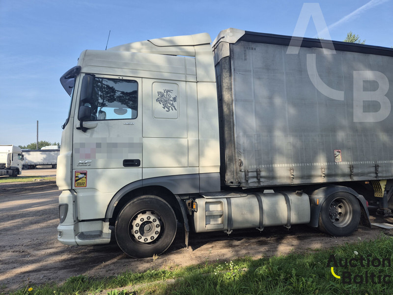 DAF XF460FT - وحدة جر: صورة 3 DAF XF460FT - وحدة جر: صورة 3