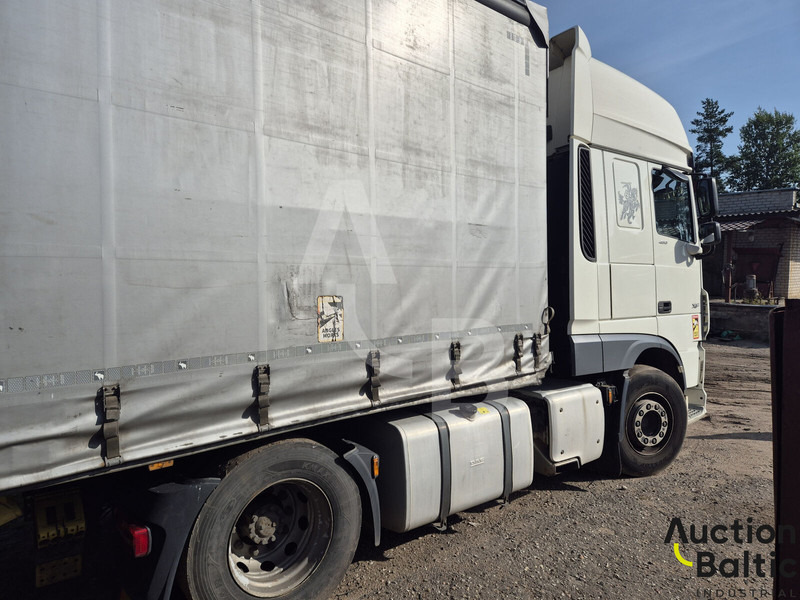 DAF XF480FT - وحدة جر: صورة 3 DAF XF480FT - وحدة جر: صورة 3