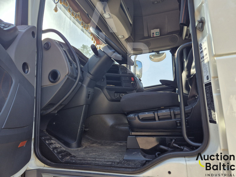 DAF XF480FT - وحدة جر: صورة 5 DAF XF480FT - وحدة جر: صورة 5