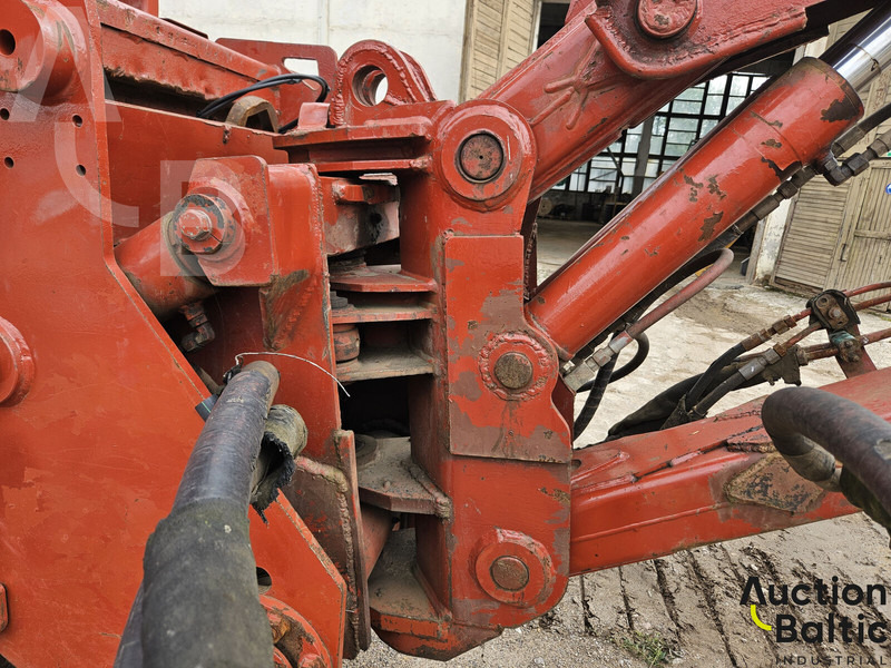 حفارة الخنادق Ditch-Witch Ditch Witch HT 150: صورة 16