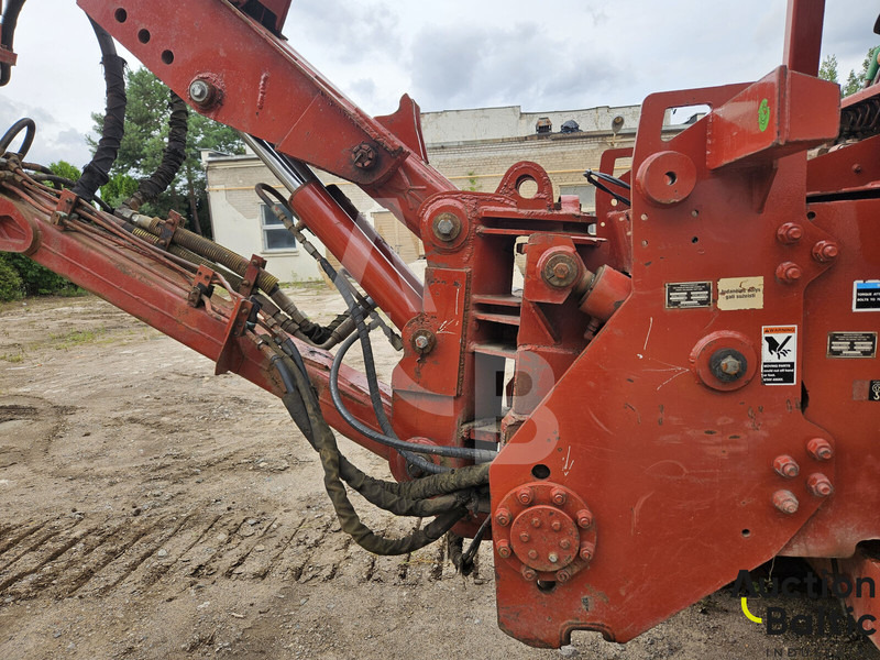 حفارة الخنادق Ditch-Witch Ditch Witch HT 150: صورة 15