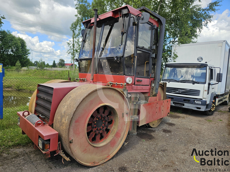 Dynapac CS 141 - مدحلة: صورة 1 Dynapac CS 141 - مدحلة: صورة 1