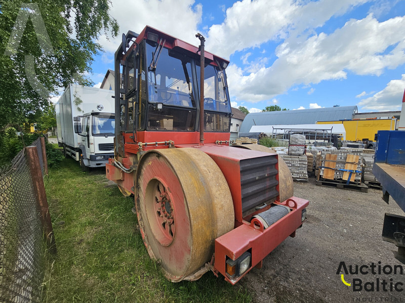 Dynapac CS 141 - مدحلة: صورة 3 Dynapac CS 141 - مدحلة: صورة 3