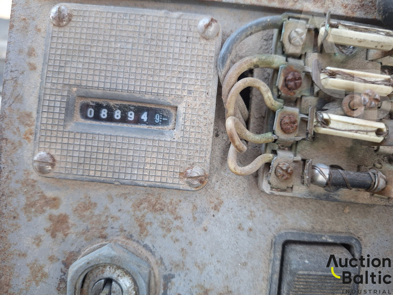 EO-4225A - حفار زحاف: صورة 4 EO-4225A - حفار زحاف: صورة 4