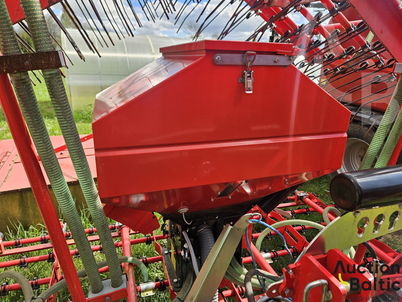 زحافة Einbock AeroStar: صورة 9