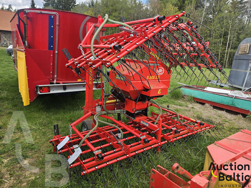 Einbock AeroStar - زحافة: صورة 1 Einbock AeroStar - زحافة: صورة 1