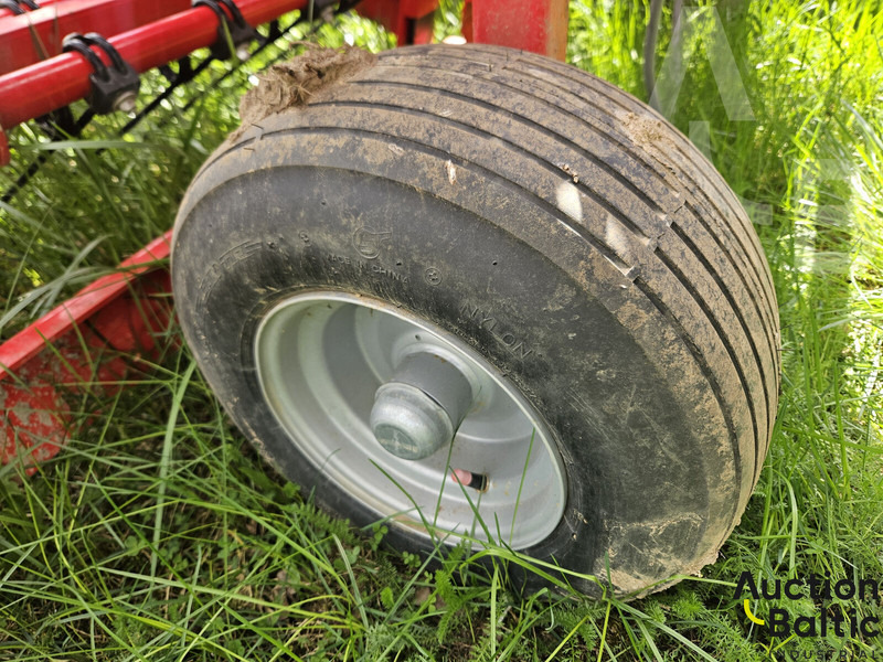 زحافة Einbock AeroStar: صورة 11