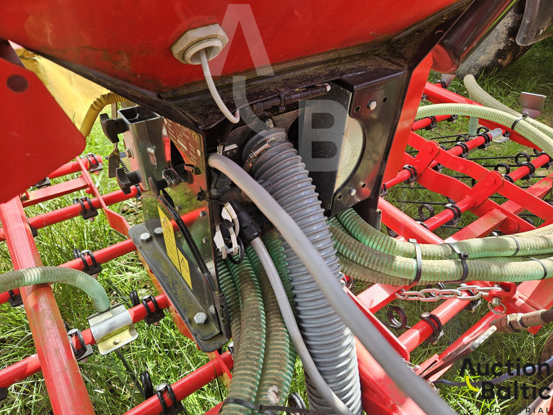 زحافة Einbock AeroStar: صورة 12