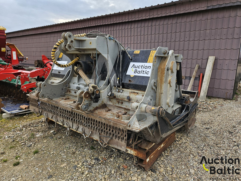 FAE RSM 225 - التقطيع جزازة/ ماكينات قطع الحشائش: صورة 3 FAE RSM 225 - التقطيع جزازة/ ماكينات قطع الحشائش: صورة 3