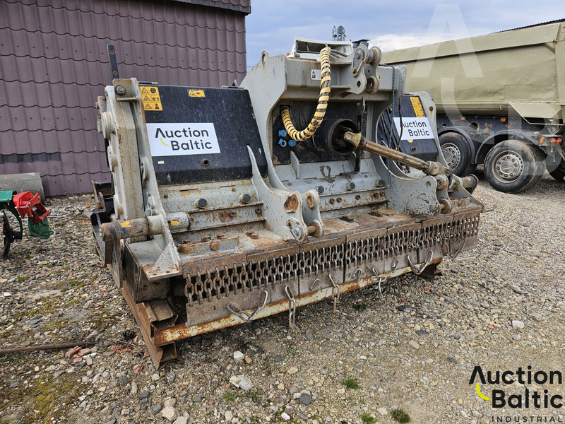 FAE RSM 225 - التقطيع جزازة/ ماكينات قطع الحشائش: صورة 4 FAE RSM 225 - التقطيع جزازة/ ماكينات قطع الحشائش: صورة 4
