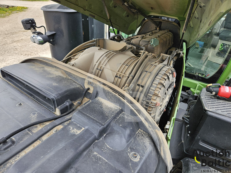 جرار Fendt 1050 Vario: صورة 18