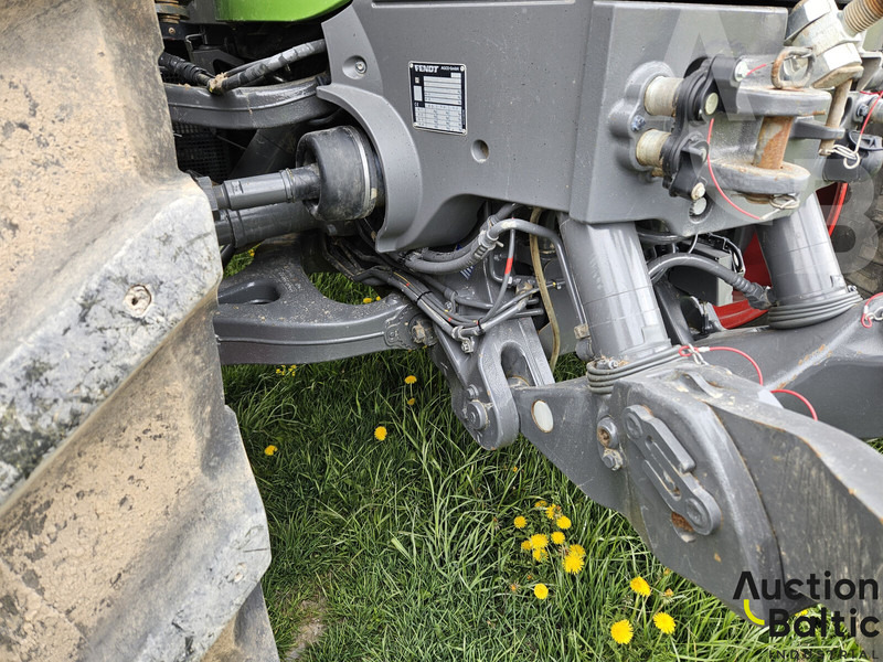 جرار Fendt 1050 Vario: صورة 17
