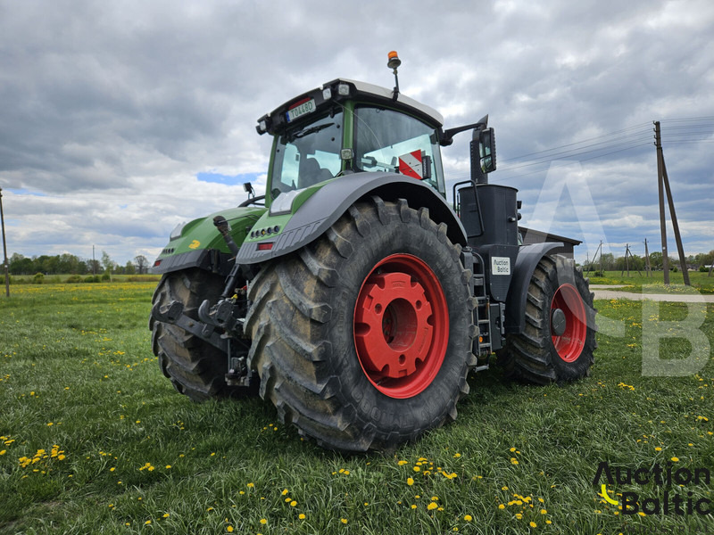 Fendt 1050 Vario - جرار: صورة 4 Fendt 1050 Vario - جرار: صورة 4