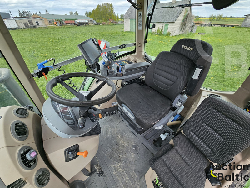 Fendt 1050 Vario - جرار: صورة 5 Fendt 1050 Vario - جرار: صورة 5