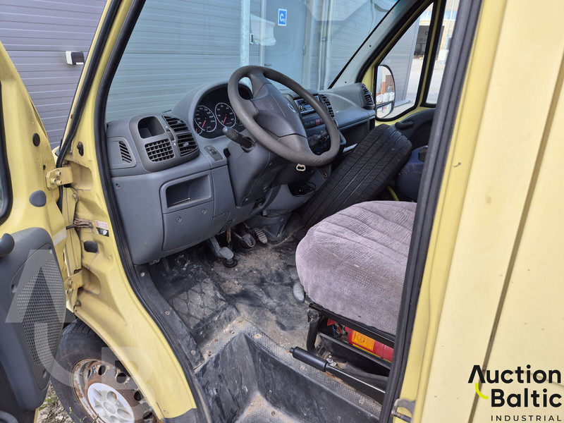 Fiat Ducato - شاحنة التوصيل, الشاحنات الصغيرة كابينة مزدوجة: صورة 5 Fiat Ducato - شاحنة التوصيل, الشاحنات الصغيرة كابينة مزدوجة: صورة 5