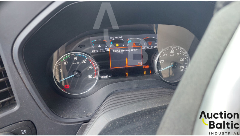 وحدة جر Ford F-MAX 500: صورة 14
