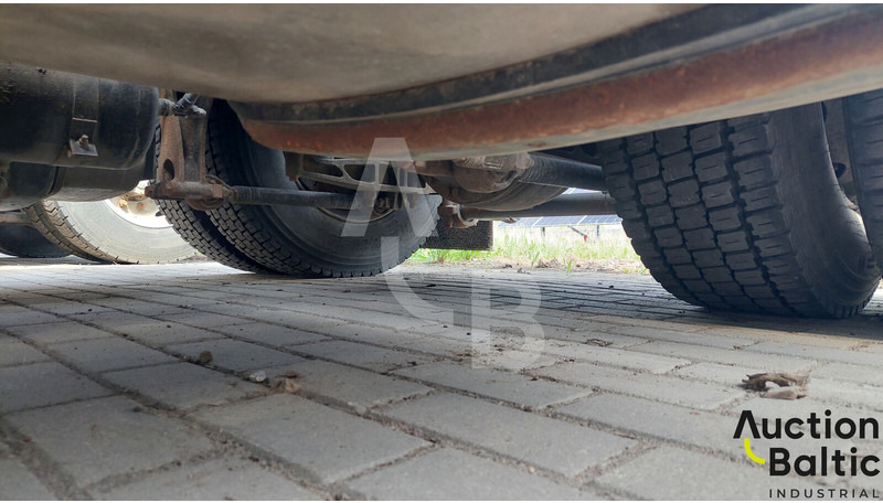 وحدة جر Ford F-MAX 500: صورة 13