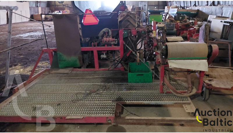 Ford  - جرار: صورة 5 Ford  - جرار: صورة 5