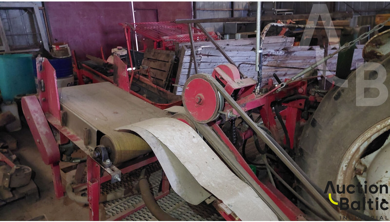 Ford  - جرار: صورة 4 Ford  - جرار: صورة 4